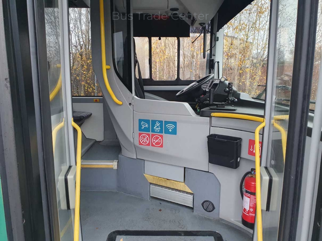 VOLVO 8900 B8RLE - Προαστιακό λεωφορείο: φωτογραφία 5 VOLVO 8900 B8RLE - Προαστιακό λεωφορείο: φωτογραφία 5