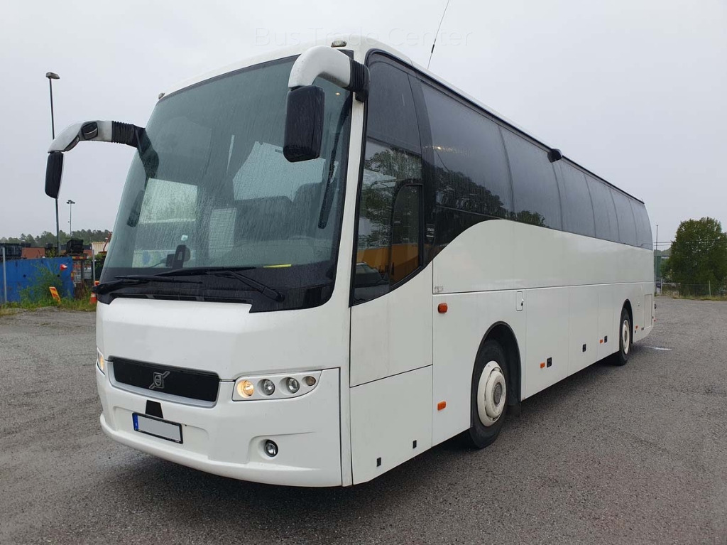 VOLVO 9500H B8R - Πούλμαν: φωτογραφία 4 VOLVO 9500H B8R - Πούλμαν: φωτογραφία 4