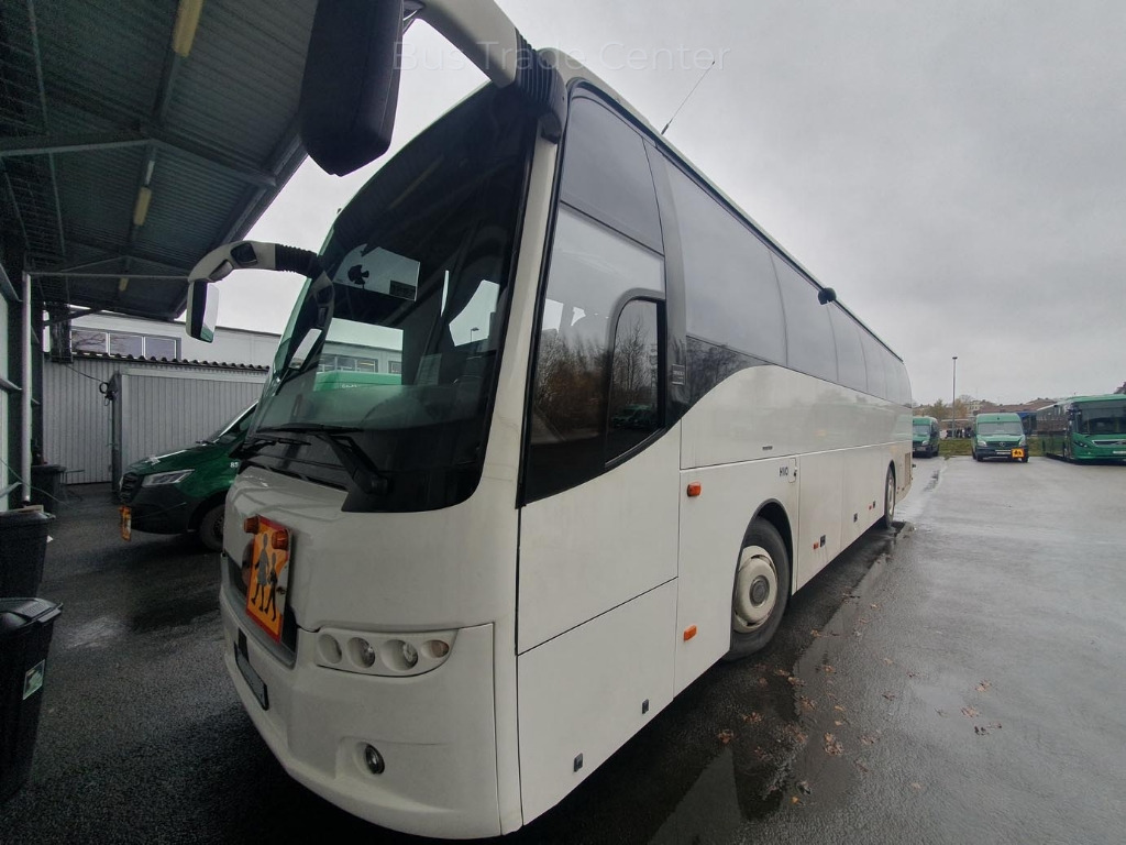 VOLVO 9500H B8R - Πούλμαν: φωτογραφία 4 VOLVO 9500H B8R - Πούλμαν: φωτογραφία 4