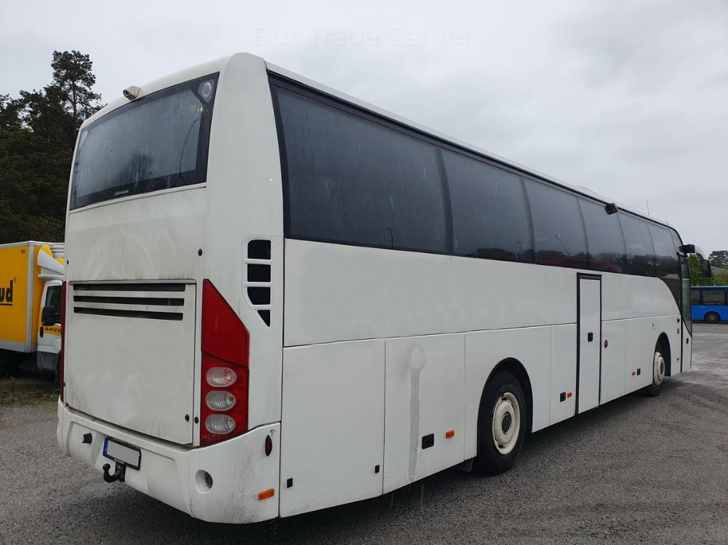 VOLVO 9500H B8R - Πούλμαν: φωτογραφία 2 VOLVO 9500H B8R - Πούλμαν: φωτογραφία 2