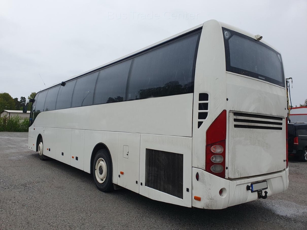 VOLVO 9500H B8R - Πούλμαν: φωτογραφία 3 VOLVO 9500H B8R - Πούλμαν: φωτογραφία 3