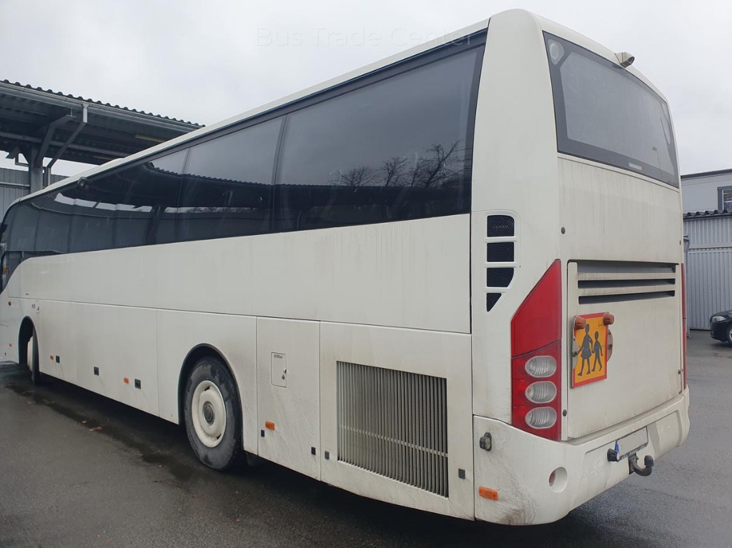 VOLVO 9500H B8R - Πούλμαν: φωτογραφία 3 VOLVO 9500H B8R - Πούλμαν: φωτογραφία 3
