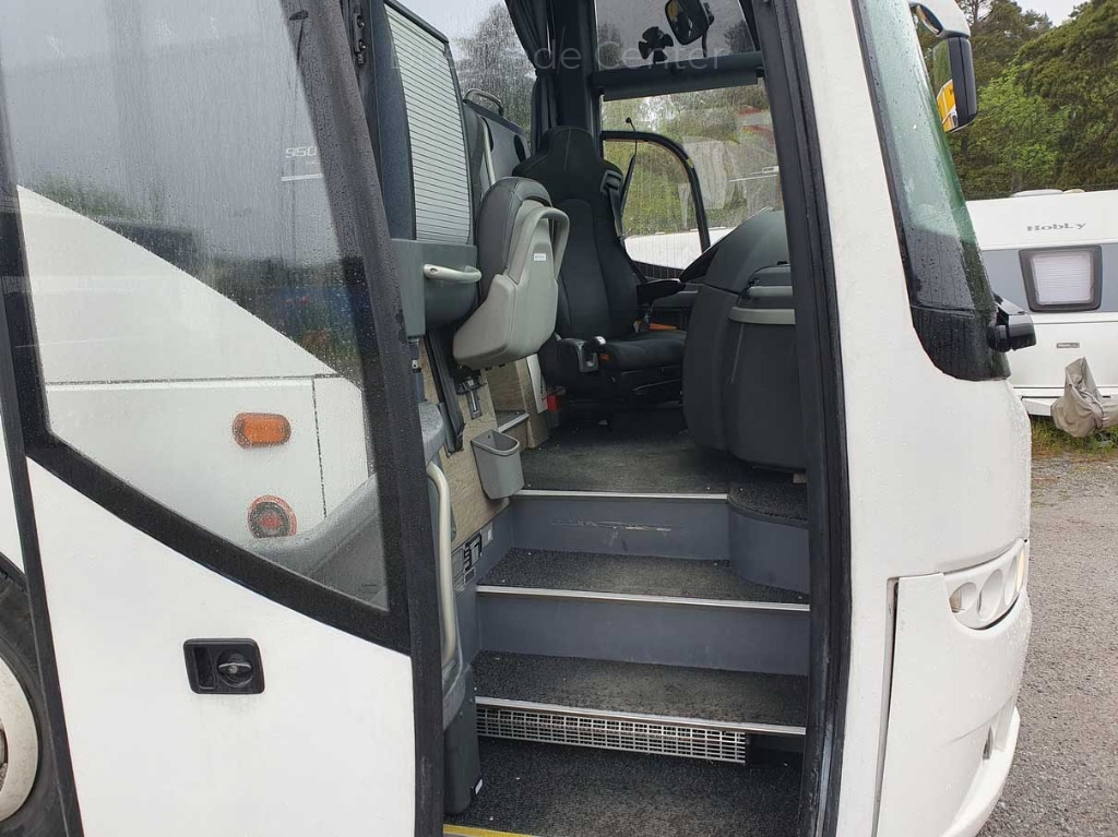 VOLVO 9500H B8R - Πούλμαν: φωτογραφία 5 VOLVO 9500H B8R - Πούλμαν: φωτογραφία 5