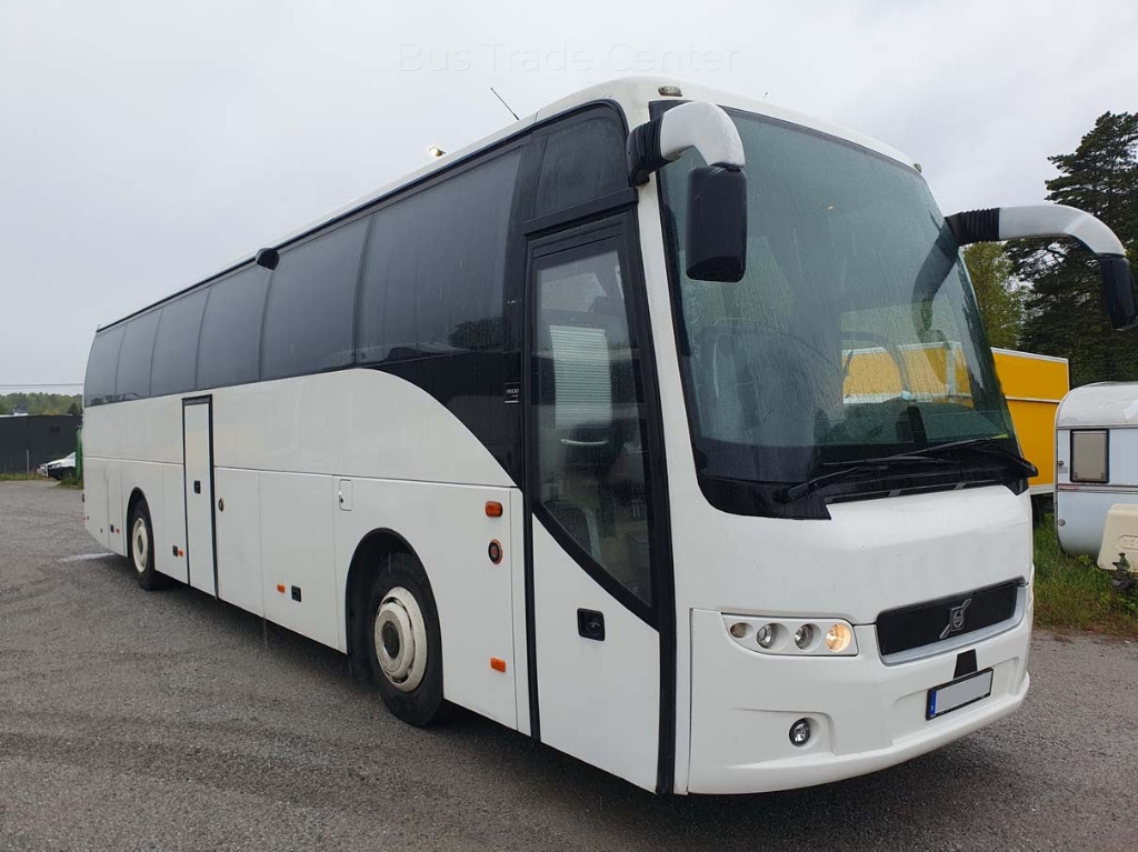 VOLVO 9500H B8R - Πούλμαν: φωτογραφία 1 VOLVO 9500H B8R - Πούλμαν: φωτογραφία 1