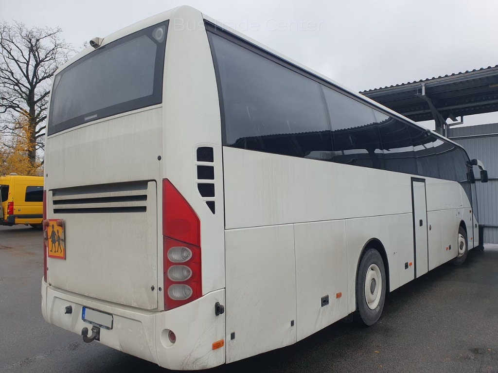 VOLVO 9500H B8R - Πούλμαν: φωτογραφία 2 VOLVO 9500H B8R - Πούλμαν: φωτογραφία 2