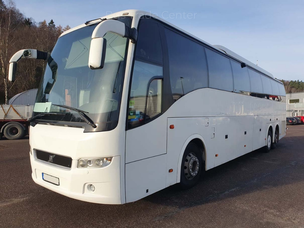 VOLVO 9700HD NL B12B - Πούλμαν: φωτογραφία 4 VOLVO 9700HD NL B12B - Πούλμαν: φωτογραφία 4