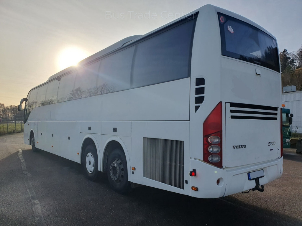 VOLVO 9700HD NL B12B - Πούλμαν: φωτογραφία 3 VOLVO 9700HD NL B12B - Πούλμαν: φωτογραφία 3