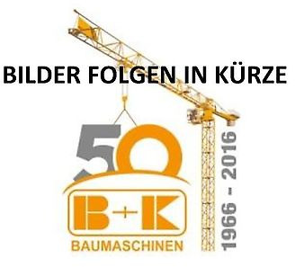 Potain HD 26 A - Πυργογερανός: φωτογραφία 1 Potain HD 26 A - Πυργογερανός: φωτογραφία 1