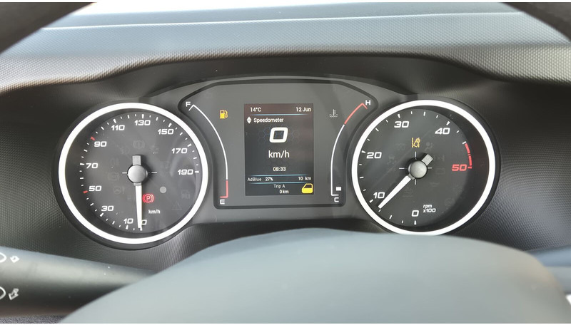 Iveco Daily 70C18 - nowe! - Φορτηγό σασί: φωτογραφία 2 Iveco Daily 70C18 - nowe! - Φορτηγό σασί: φωτογραφία 2