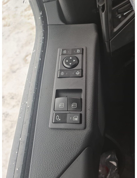 Mercedes-Benz ACTROS 5 - 2542 Nowy! - Φορτηγό φόρτωσης γάντζου: φωτογραφία 5 Mercedes-Benz ACTROS 5 - 2542 Nowy! - Φορτηγό φόρτωσης γάντζου: φωτογραφία 5