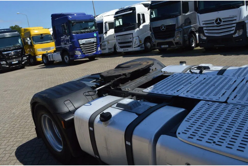 DAF XF 106.440 * EURO6 * 2 TANK * 1200L * 2 BED * - Τράκτορας: φωτογραφία 4 DAF XF 106.440 * EURO6 * 2 TANK * 1200L * 2 BED * - Τράκτορας: φωτογραφία 4