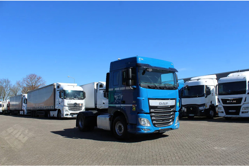 DAF XF 106.440 * EURO6 * 4X2 * ADR * - Τράκτορας: φωτογραφία 5 DAF XF 106.440 * EURO6 * 4X2 * ADR * - Τράκτορας: φωτογραφία 5