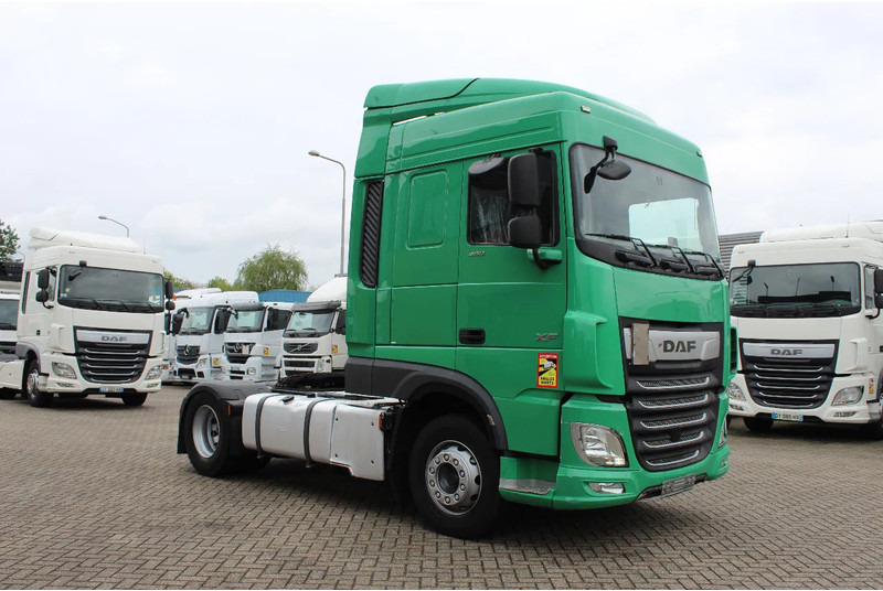 DAF XF 106.480 * EURO6 * 2 TANK * - Τράκτορας: φωτογραφία 4 DAF XF 106.480 * EURO6 * 2 TANK * - Τράκτορας: φωτογραφία 4