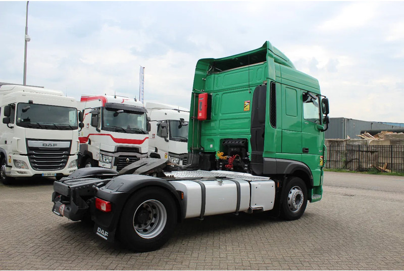 DAF XF 106.480 * EURO6 * 2 TANK * - Τράκτορας: φωτογραφία 4 DAF XF 106.480 * EURO6 * 2 TANK * - Τράκτορας: φωτογραφία 4
