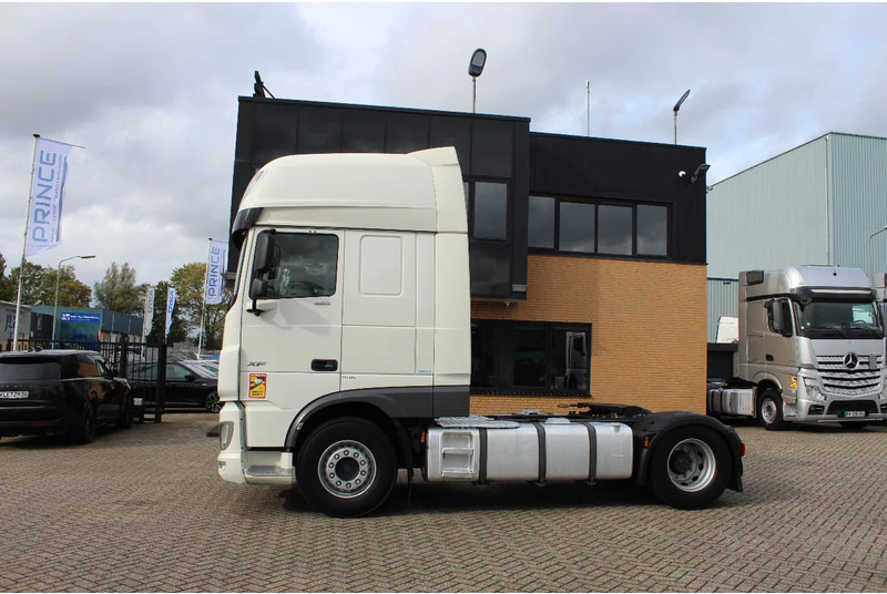 DAF XF 106.480 * RETARDER * BIG TANK * 4X2 * BIG SPACE * - Τράκτορας: φωτογραφία 2 DAF XF 106.480 * RETARDER * BIG TANK * 4X2 * BIG SPACE * - Τράκτορας: φωτογραφία 2