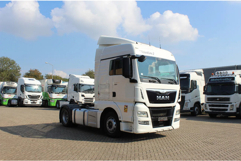 MAN TGX 18.460 * RETARDER * EURO6 * 4X2 * 2 BIG TANK * - Τράκτορας: φωτογραφία 5 MAN TGX 18.460 * RETARDER * EURO6 * 4X2 * 2 BIG TANK * - Τράκτορας: φωτογραφία 5