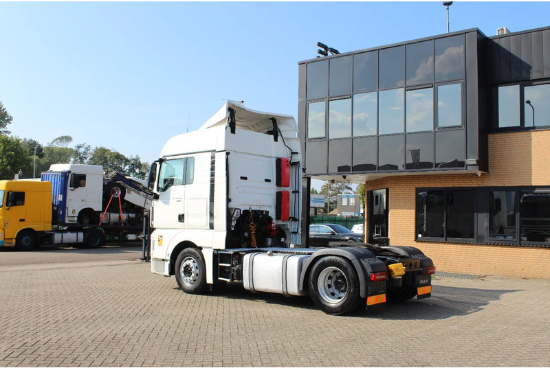 MAN TGX 18.460 * RETARDER * EURO6 * 4X2 * 2 BIG TANK * - Τράκτορας: φωτογραφία 3 MAN TGX 18.460 * RETARDER * EURO6 * 4X2 * 2 BIG TANK * - Τράκτορας: φωτογραφία 3