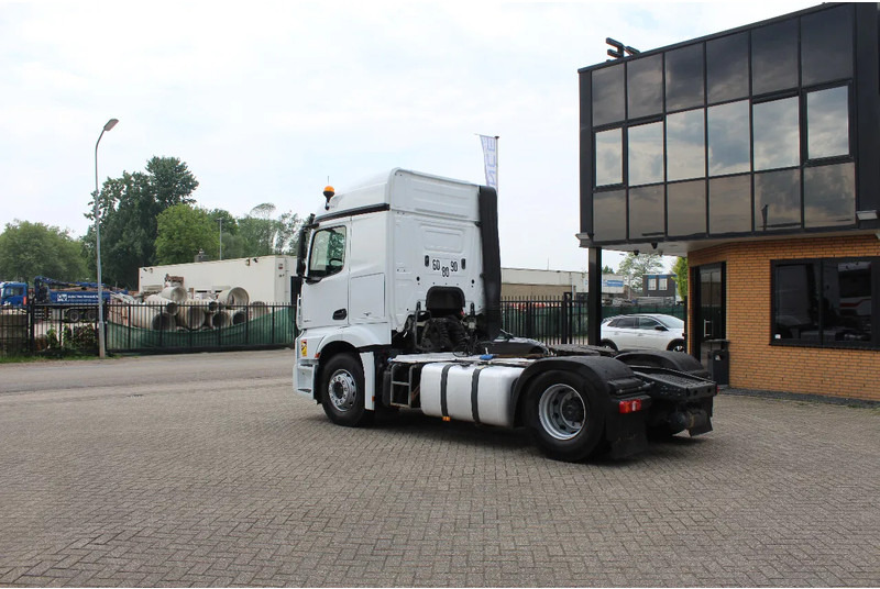 Mercedes-Benz Actros 1843 * EURO6 * 4X2 * - Τράκτορας: φωτογραφία 3 Mercedes-Benz Actros 1843 * EURO6 * 4X2 * - Τράκτορας: φωτογραφία 3