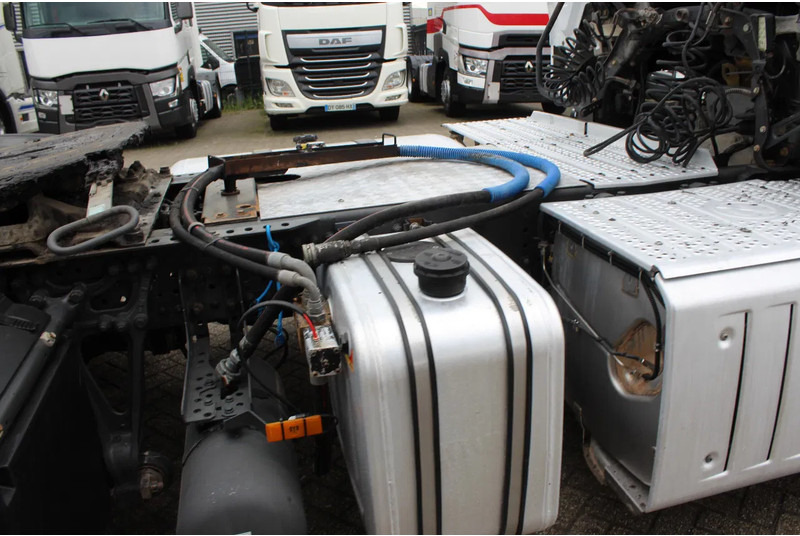 Τράκτορας Mercedes-Benz Actros 1843 * EURO6 * 4X2 *: φωτογραφία 11