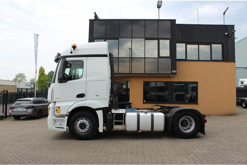 Mercedes-Benz Actros 1843 * EURO6 * 4X2 * - Τράκτορας: φωτογραφία 2 Mercedes-Benz Actros 1843 * EURO6 * 4X2 * - Τράκτορας: φωτογραφία 2