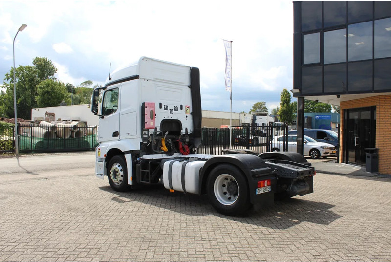 Mercedes-Benz Actros 1843 * RETARDER * EURO6 * 4X2 * - Τράκτορας: φωτογραφία 2 Mercedes-Benz Actros 1843 * RETARDER * EURO6 * 4X2 * - Τράκτορας: φωτογραφία 2