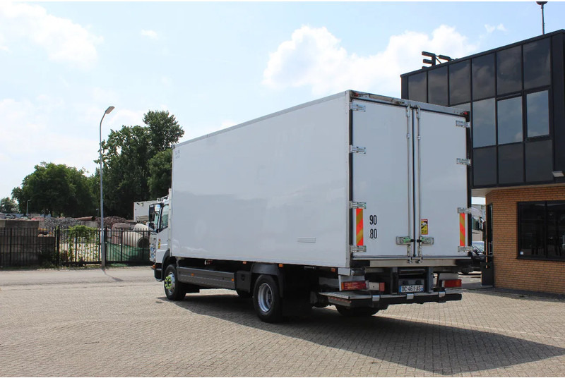 Mercedes-Benz Atego 1624 * MANUAL * EURO5 EEV * 4X2 *198TKM * - Φορτηγό ψυγείο: φωτογραφία 3 Mercedes-Benz Atego 1624 * MANUAL * EURO5 EEV * 4X2 *198TKM * - Φορτηγό ψυγείο: φωτογραφία 3