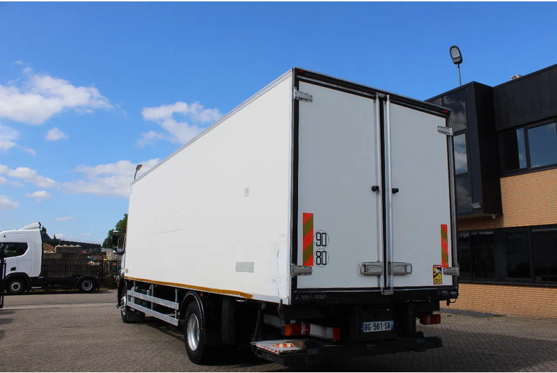 Mercedes-Benz Axor 1829 * MANUAL * EURO5 * 4X2 * CARRIER SUPRA 950 * - Φορτηγό ψυγείο: φωτογραφία 4 Mercedes-Benz Axor 1829 * MANUAL * EURO5 * 4X2 * CARRIER SUPRA 950 * - Φορτηγό ψυγείο: φωτογραφία 4
