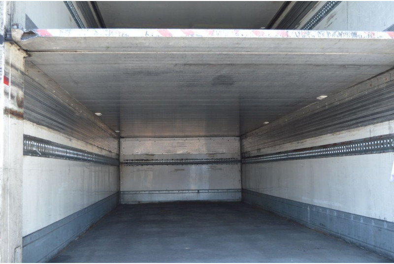 Φορτηγό κόφα Renault Midlum 270 * MANUAL * EURO5 * 4X2 *: φωτογραφία 13