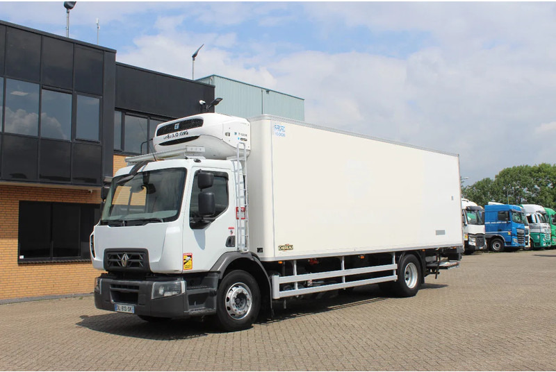 Renault Premium 280 * EURO6 * THERMO KING 1200R SPECTRUM * 4X2 * - Φορτηγό ψυγείο: φωτογραφία 1 Renault Premium 280 * EURO6 * THERMO KING 1200R SPECTRUM * 4X2 * - Φορτηγό ψυγείο: φωτογραφία 1