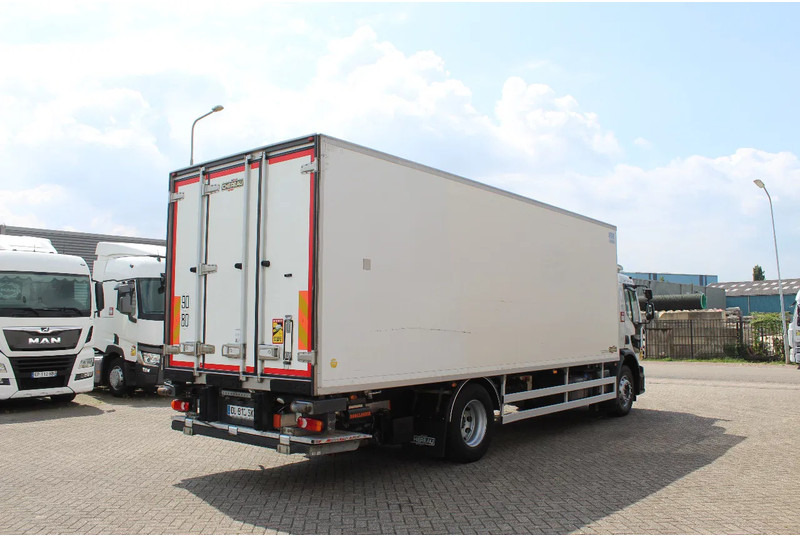 Renault Premium 280 * EURO6 * THERMO KING 1200R SPECTRUM * 4X2 * - Φορτηγό ψυγείο: φωτογραφία 3 Renault Premium 280 * EURO6 * THERMO KING 1200R SPECTRUM * 4X2 * - Φορτηγό ψυγείο: φωτογραφία 3