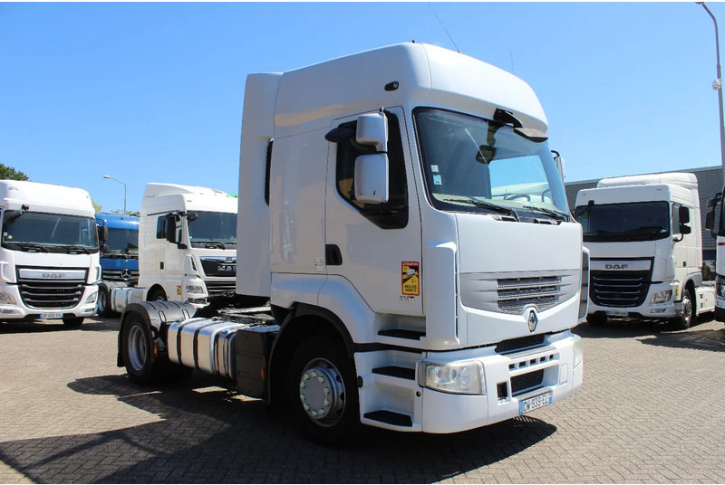 Renault Premium 430 * EURO5 * 4X2 *ADR * - Τράκτορας: φωτογραφία 5 Renault Premium 430 * EURO5 * 4X2 *ADR * - Τράκτορας: φωτογραφία 5