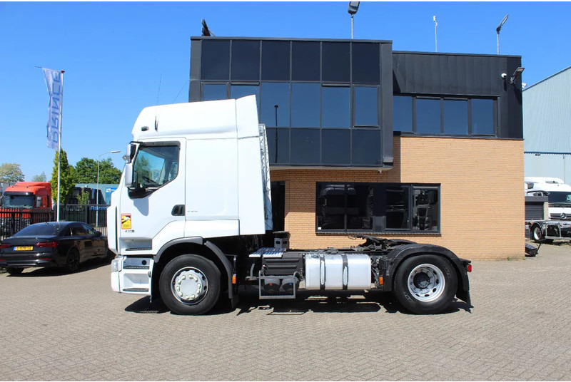 Renault Premium 430 * EURO5 * 4X2 *ADR * - Τράκτορας: φωτογραφία 2 Renault Premium 430 * EURO5 * 4X2 *ADR * - Τράκτορας: φωτογραφία 2