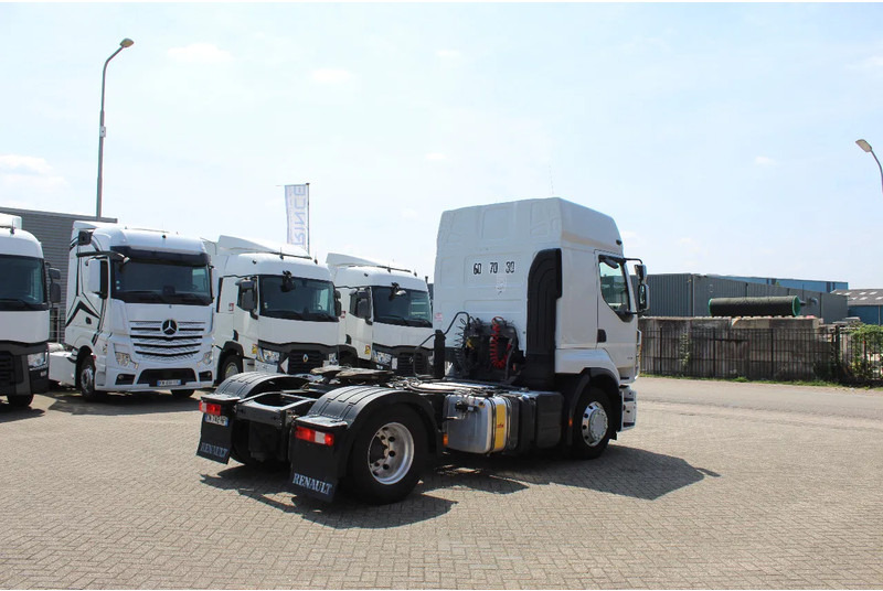 Renault Premium 460 * RETARDER * 4X2 * HYDRAULIC * - Τράκτορας: φωτογραφία 4 Renault Premium 460 * RETARDER * 4X2 * HYDRAULIC * - Τράκτορας: φωτογραφία 4