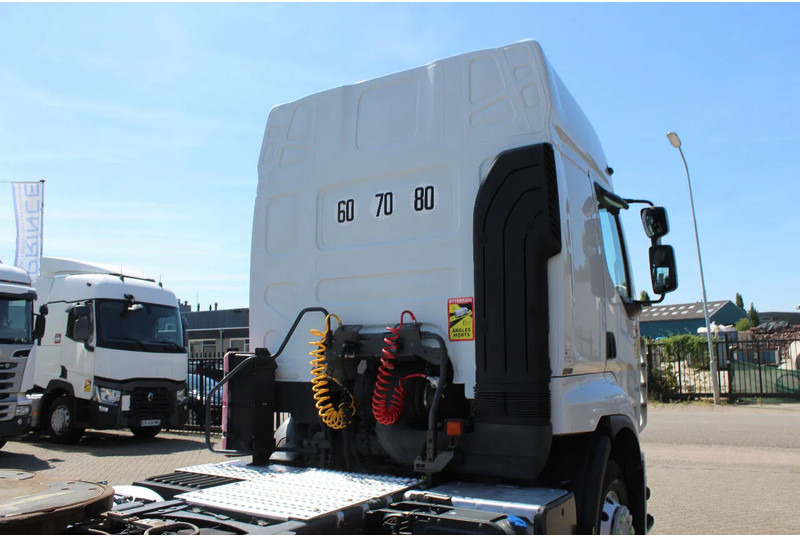 Τράκτορας Renault Premium 460 * RETARDER * 4X2 *: φωτογραφία 10