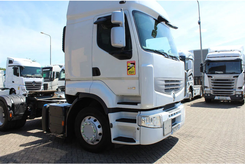 Τράκτορας Renault Premium 460 * RETARDER * 4X2 *: φωτογραφία 6