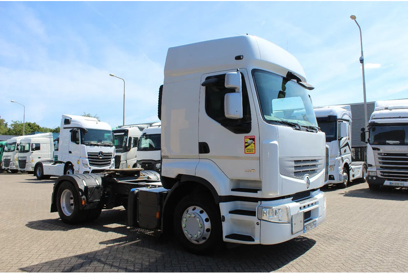 Renault Premium 460 * RETARDER * 4X2 * - Τράκτορας: φωτογραφία 5 Renault Premium 460 * RETARDER * 4X2 * - Τράκτορας: φωτογραφία 5