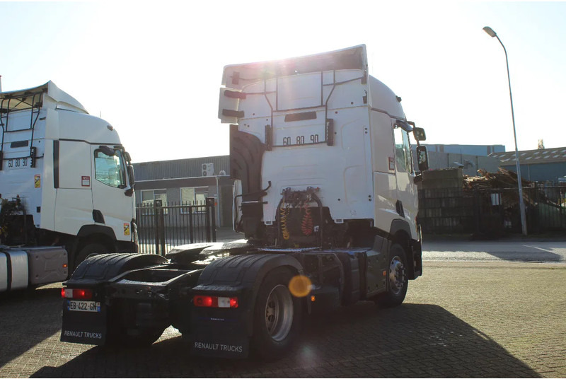 Renault T460 * EURO6 * 4X2 * - Τράκτορας: φωτογραφία 3 Renault T460 * EURO6 * 4X2 * - Τράκτορας: φωτογραφία 3