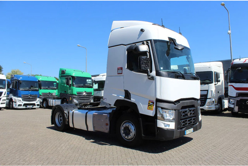 Renault T460 * EURO6 * 4X2 * - Τράκτορας: φωτογραφία 5 Renault T460 * EURO6 * 4X2 * - Τράκτορας: φωτογραφία 5
