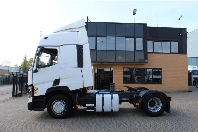 Renault T460 * RETARDER * 2 TANK * - Τράκτορας: φωτογραφία 2 Renault T460 * RETARDER * 2 TANK * - Τράκτορας: φωτογραφία 2