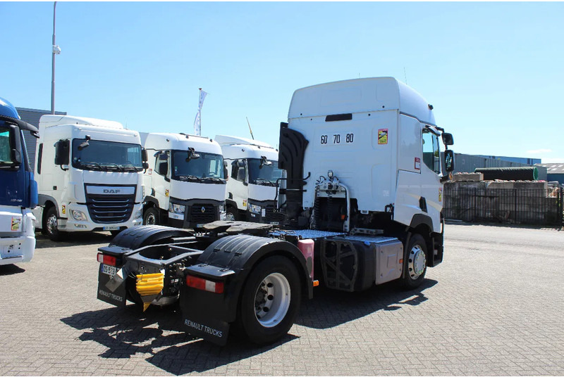 Renault T460 * RETARDER * 4X2 * - Τράκτορας: φωτογραφία 4 Renault T460 * RETARDER * 4X2 * - Τράκτορας: φωτογραφία 4