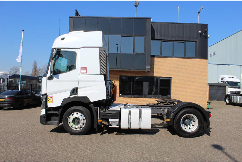 Renault T460 * RETARDER * 4X2 * - Τράκτορας: φωτογραφία 2 Renault T460 * RETARDER * 4X2 * - Τράκτορας: φωτογραφία 2