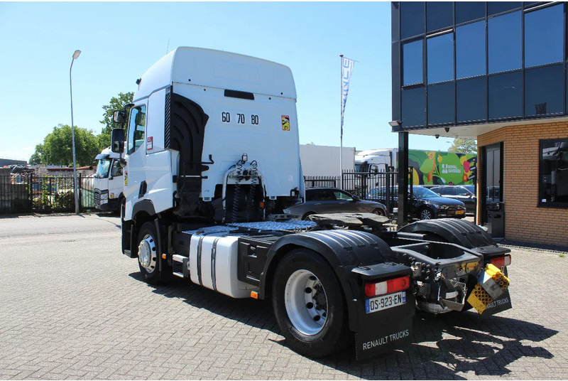 Renault T460 * RETARDER * 4X2 * - Τράκτορας: φωτογραφία 3 Renault T460 * RETARDER * 4X2 * - Τράκτορας: φωτογραφία 3