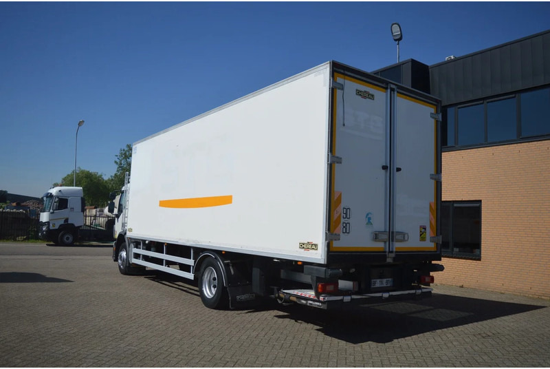Volvo FE 260 * EURO5 * CARRIER SUPRA 950 * 4X2 * - Φορτηγό ψυγείο: φωτογραφία 2 Volvo FE 260 * EURO5 * CARRIER SUPRA 950 * 4X2 * - Φορτηγό ψυγείο: φωτογραφία 2