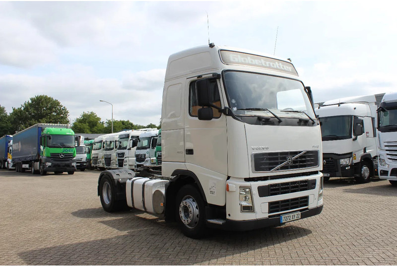 Volvo FH 12.420 * MANUAL * 4X2 * - Τράκτορας: φωτογραφία 5 Volvo FH 12.420 * MANUAL * 4X2 * - Τράκτορας: φωτογραφία 5