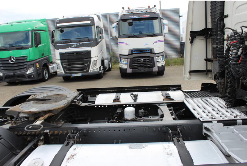 Τράκτορας Volvo FH 13.500 * EURO6 * 4X2 *: φωτογραφία 11