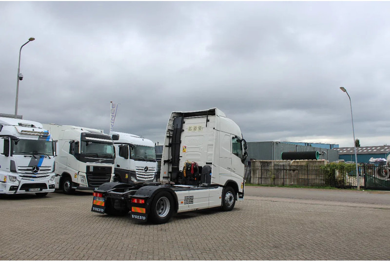 Volvo FH 13.500 * EURO6 * 4X2 * - Τράκτορας: φωτογραφία 4 Volvo FH 13.500 * EURO6 * 4X2 * - Τράκτορας: φωτογραφία 4