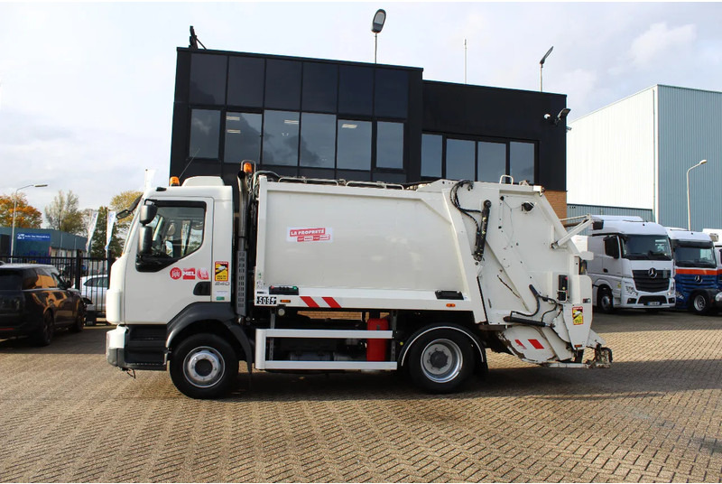 Volvo FL 240 * EURO5 * 4X2 * - Απορριμματοφόρο: φωτογραφία 2 Volvo FL 240 * EURO5 * 4X2 * - Απορριμματοφόρο: φωτογραφία 2