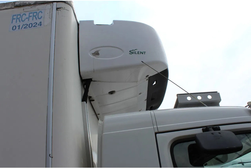 Φορτηγό ψυγείο Volvo FM 330 * EURO5 * CARRIER SUPRA SILENT MT *: φωτογραφία 11 Φορτηγό ψυγείο Volvo FM 330 * EURO5 * CARRIER SUPRA SILENT MT *: φωτογραφία 11