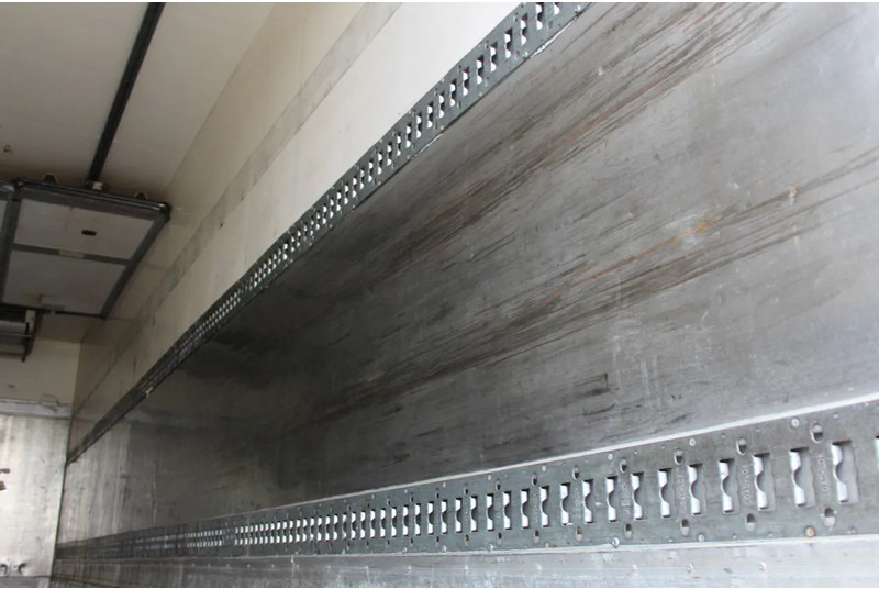 Φορτηγό ψυγείο Volvo FM 330 * EURO5 * CARRIER SUPRA SILENT MT *: φωτογραφία 14 Φορτηγό ψυγείο Volvo FM 330 * EURO5 * CARRIER SUPRA SILENT MT *: φωτογραφία 14