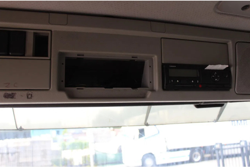 Φορτηγό ψυγείο Volvo FM 330 * EURO5 * CARRIER SUPRA SILENT MT *: φωτογραφία 16 Φορτηγό ψυγείο Volvo FM 330 * EURO5 * CARRIER SUPRA SILENT MT *: φωτογραφία 16